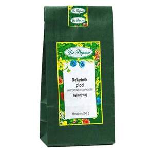 Rakytník plod, 50 g (Bylinný čaj)