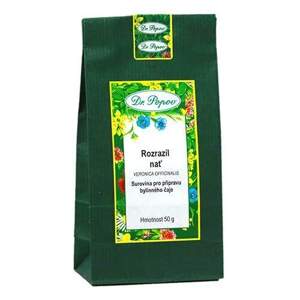 Rozrazil nať, 50 g (Surovina pro přípravu bylinného čaje)