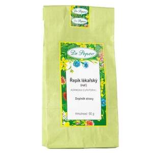 Řepík nať, 50 g (Doplněk stravy)