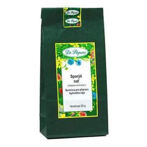 Sporýš nať, 50 g (Surovina pro přípravu bylinného čaje)