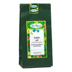 Světlík nať, 25 g (Surovina pro přípravu bylinného čaje)