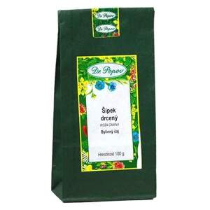 Šípek drcený, 100 g (Bylinný čaj)