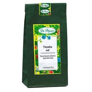 Třezalka nať, 50 g (Surovina pro přípravu bylinného čaje)
