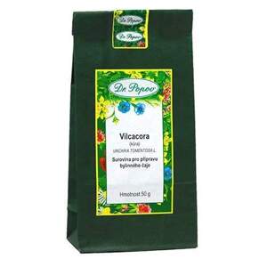 Vilcacora, 50 g (Surovina pro přípravu bylinného čaje)