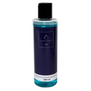 PÁNSKÝ SPRCHOVÝ GEL 51 - 200 ML (Claris Beauty pánský koncentrovaný sprchový gel 51 - 200 ml)