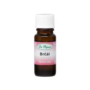 Brčál – vonný olej, 10 ml (Vonná kompozice vytvořená k osvěžení vzduchu a provonění vnitřních prostor.)