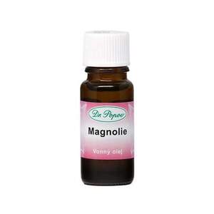 Magnolie, 10 ml – vonný olej (Vonná kompozice vytvořená k osvěžení vzduchu a provonění vnitřních prostor.)