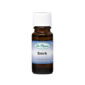 Smrková silice, 10 ml (Vhodná při potížích s horními cestami dýchacími. Čistí vzduch (má antiseptické účinky). Stimuluje činnost mozku. V koupeli prokrvuje a prohřívá při potížích s pohybovým aparátem.)