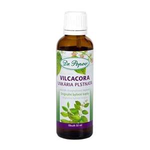 Vilcacora (Uňa de Gato), originální bylinné kapky, 50 ml (Královna Amazonie. Velmi silně podporuje imunitu a zdravý stav kloubů. Doplněk stravy.)