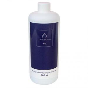 PÁNSKÝ SPRCHOVÝ GEL 51 - 500 ML (Claris Beauty pánský koncentrovaný sprchový gel 51 - 500 ml)