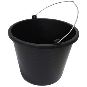 TOPTRADE vědro zednické, plastové, standard, 5 l (TOPTRADE vědro zednické, plastové, standard, 5 l)