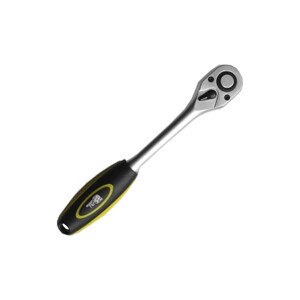 ráčna s přepínačem, 72 zubů, 1/2" (ráčna s přepínačem, 72 zubů, 1/2")