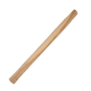 TOPTRADE násada na kladivo, rovná, 50 cm (TOPTRADE násada na kladivo, rovná, 50 cm)