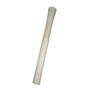 TOPTRADE násada na zednické kladivo, 30 cm (TOPTRADE násada na zednické kladivo, 30 cm)
