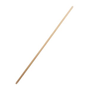 TOPTRADE násada na smeták, O 25 mm, 170 cm (TOPTRADE násada na smeták, O 25 mm, 170 cm)