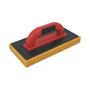 TOPTRADE hladítko ABS, houba jemná, PROFESSIONAL, 280 x 140 x 30 mm (TOPTRADE hladítko ABS, houba jemná, PROFESSIONAL, 280 x 140 x 30 mm)
