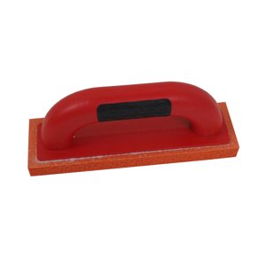 TOPTRADE hladítko ABS, houba jemná, špaletové, PROFESSIONAL, 220 x 65 x 18 mm (TOPTRADE hladítko ABS, houba jemná, špaletové, PROFESSIONAL, 220 x 65 x 18 mm)