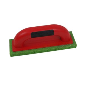TOPTRADE hladítko ABS, houba hrubá, špaletové, PROFESSIONAL, 220 x 65 x 18 mm (TOPTRADE hladítko ABS, houba hrubá, špaletové, PROFESSIONAL, 220 x 65 x 18 mm)
