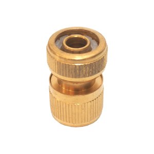 REFLEX rychlospojka mosazná, 1/2" (REFLEX rychlospojka mosazná, 1/2")
