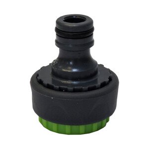 REFLEX adaptér dvousložkový, 1/2" x 3/4" (REFLEX adaptér dvousložkový, 1/2" x 3/4")