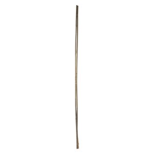 TOPTRADE tyč bambusová, O 18 - 20 mm x 210 cm, sada 2 ks (TOPTRADE tyč bambusová, O 18 - 20 mm x 210 cm, sada 2 ks)