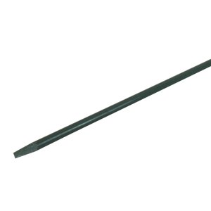 TOPTRADE tyč sklolaminátová, zelená, O 7 mm x 120 cm (TOPTRADE tyč sklolaminátová, zelená, O 7 mm x 120 cm)