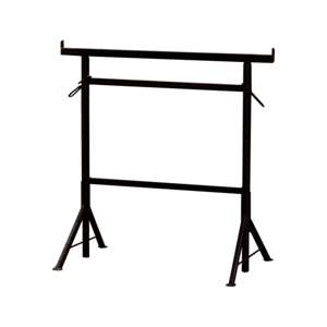 TOPTRADE koza stavební, výsuvná, odlehčená, skládací, otočné nohy,  š.1000 x v.1800 mm (TOPTRADE koza stavební, výsuvná, odlehčená, skládací, otočné nohy,  š.1000 x v.1800 mm)