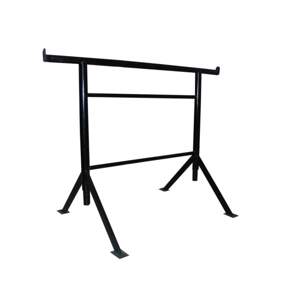 TOPTRADE koza stavební, výsuvná,  pevná, š.1200 x v.1700 mm (TOPTRADE koza stavební, výsuvná,  pevná, š.1200 x v.1700 mm)