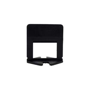 TOPTRADE spona vyrovnávací, záchytná, tl. 1 mm, vyrovnávací výška 3 - 12 mm / 100 ks (TOPTRADE spona vyrovnávací, záchytná, tl. 1 mm, vyrovnávací výška 3 - 12 mm / 100 ks)