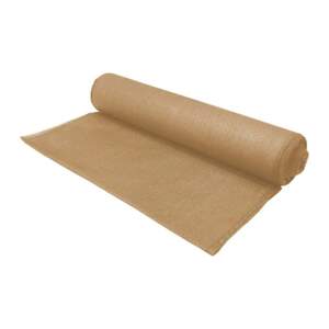 TOPTRADE síť stínící, písková, 2 x 10 m, 150 g / m2 (TOPTRADE síť stínící, písková, 2 x 10 m, 150 g / m2)