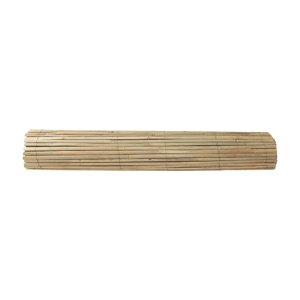 TOPTRADE rohož bambusová, 1 x 5 m (TOPTRADE rohož bambusová, 1 x 5 m)