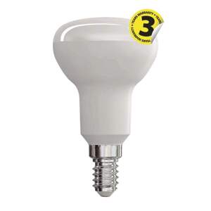 žárovka LED Premium, neutrální bílá, 6 W (42 W), patice E14, NW (žárovka LED Premium, neutrální bílá, 6 W (42 W), patice E14, NW)