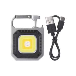 svítilna LED Mini, nabíjecí, 750 lm (svítilna LED Mini, nabíjecí, 750 lm)