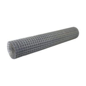 TOPTRADE síť svařovaná, pozinkovaná, 10 / 0,8 mm, 1000 mm x 10 m (TOPTRADE síť svařovaná, pozinkovaná, 10 / 0,8 mm, 1000 mm x 10 m)