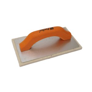 ProTec hladítko, plsť bílá, 280 x 140 x 8 mm (ProTec hladítko, plsť bílá, 280 x 140 x 8 mm)