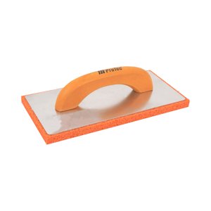 ProTec hladítko, houba hrubá, 280 x 140 x 15 mm (ProTec hladítko, houba hrubá, 280 x 140 x 15 mm)