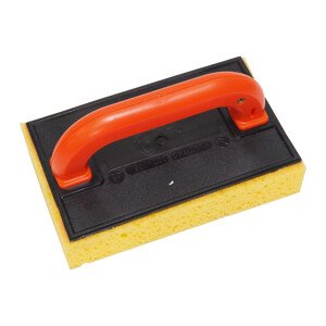 Racek hladítko, ABS, houba mořská, 220 x 135 x 40 mm (Racek hladítko, ABS, houba mořská, 220 x 135 x 40 mm)