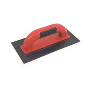 TOPTRADE hladítko ABS, latex, PROFESSIONAL, 250 x 130 x 20 mm (TOPTRADE hladítko ABS, latex, PROFESSIONAL, 250 x 130 x 20 mm)