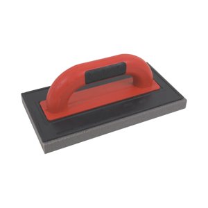 TOPTRADE hladítko ABS,  litex extra, PROFESSIONAL, 250 x 130 x 20 mm (TOPTRADE hladítko ABS,  litex extra, PROFESSIONAL, 250 x 130 x 20 mm)