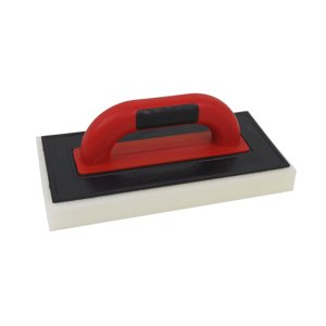 TOPTRADE hladítko ABS, molitan jemný, PROFESSIONAL, 250 x 130 x 30 mm (TOPTRADE hladítko ABS, molitan jemný, PROFESSIONAL, 250 x 130 x 30 mm)