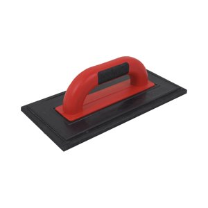TOPTRADE hladítko ABS, pryž tvrdá, PROFESSIONAL, 250 x 130 x 8 mm, profi (TOPTRADE hladítko ABS, pryž tvrdá, PROFESSIONAL, 250 x 130 x 8 mm, profi)