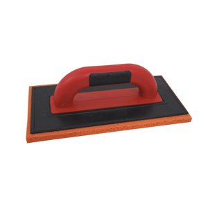 TOPTRADE hladítko ABS,houba jemná, original, PROFESSIONAL, 250 x 130 x 12 mm (TOPTRADE hladítko ABS,houba jemná, original, PROFESSIONAL, 250 x 130 x 12 mm)