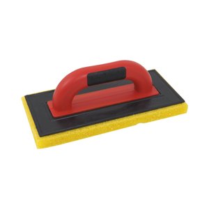 TOPTRADE hladitko ABS, molitan hrubý, PROFESSIONAL, 280 x 140 x 20 mm (TOPTRADE hladitko ABS, molitan hrubý, PROFESSIONAL, 280 x 140 x 20 mm)