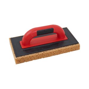 TOPTRADE hladítko ABS, houba mořská, německá, PROFESSIONAL, 280 x 140 x 30 mm (TOPTRADE hladítko ABS, houba mořská, německá, PROFESSIONAL, 280 x 140 x 30 mm)