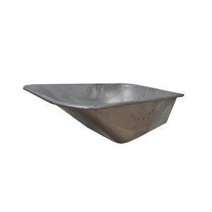 TOPTRADE korba náhradní, pozinkovaná, 80 L (TOPTRADE korba náhradní, pozinkovaná, 80 L)