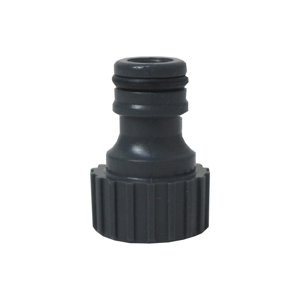 TOPTRADE adaptér, vnitřní závit,  1/2" (TOPTRADE adaptér, vnitřní závit,  1/2")