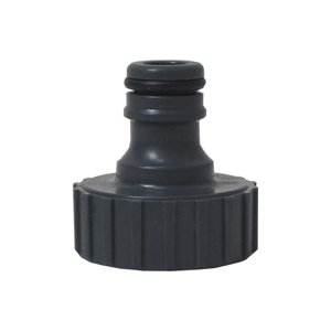 TOPTRADE adaptér, vnitřní závit, 1" (TOPTRADE adaptér, vnitřní závit, 1")