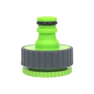 TOPTRADE adaptér dvousložkový, vnitřní závit, 3/4" x 1“ (TOPTRADE adaptér dvousložkový, vnitřní závit, 3/4" x 1“)