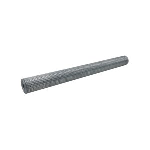 TOPTRADE síť svařovaná, pozinkovaná, 13 / 0,8 mm, 1000 mm x 5 m (TOPTRADE síť svařovaná, pozinkovaná, 13 / 0,8 mm, 1000 mm x 5 m)