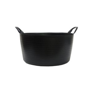 nádoba flexi, pružná, černá, 23 l (nádoba flexi, pružná, černá, 23 l)